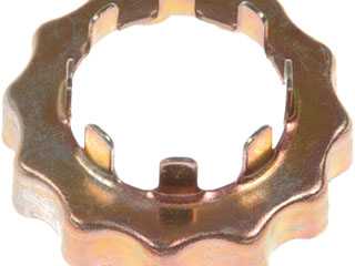 NISSAN 40263D0100 Axle/Spindle Nut Retainer