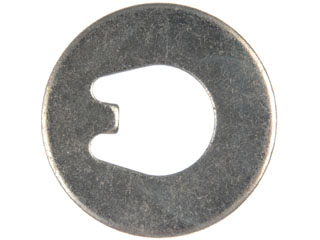 OPEL 6696900 Axle/Spindle Washer