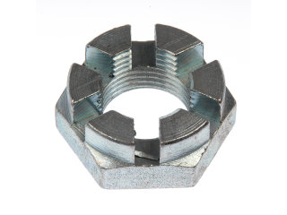 DORMAN 615-067 Axle/Spindle Nut Kit