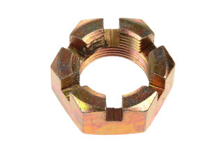 DORMAN 615-166 Axle/Spindle Nut