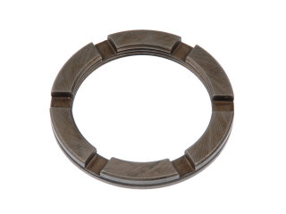 DORMAN 615-130 Axle/Spindle Nut Kit