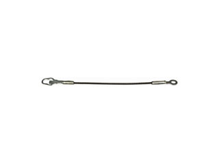 FORD MOTOR COMPANY F37Z9943052A Tailgate Cables