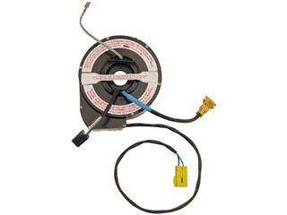 CHRYSLER 56045456AG Clock Springs