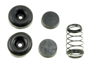 INTERNATIONAL HARVESTER CORP. 665989R91 Wheel Cyl Repair Kit