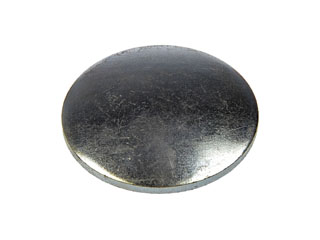 VOLVO 9689555 Concave Expansion Plugs
