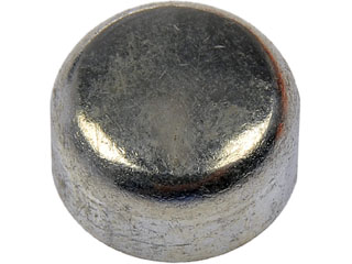 FORD MOTOR COMPANY 376301S Cup Type Expansion Plugs