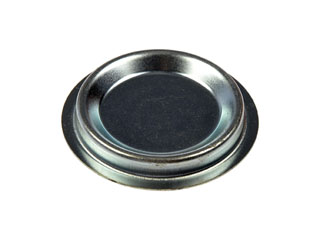 FORD MOTOR COMPANY E6DZ6266A Cup Type Expansion Plugs