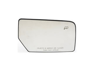 FORD MOTOR COMPANY 7L1Z17K707B Mirror Glass Assembly
