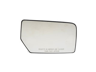 FORD MOTOR COMPANY 7L1Z17K707A Mirror Glass Assembly