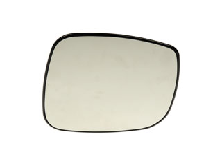 CHRYSLER 68026177AA Mirror Glass Assembly