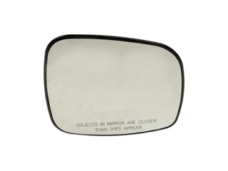 CHRYSLER 68026176AA Mirror Glass Assembly
