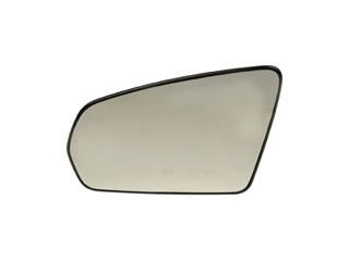 CHRYSLER 68020073AA Mirror Glass Assembly