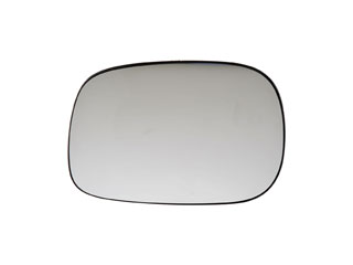 CHRYSLER 68003587AA Mirror Glass Assembly