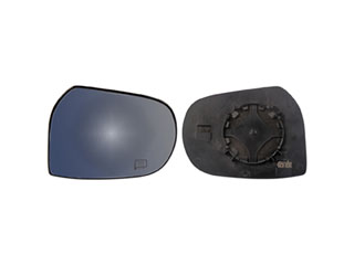 FORD MOTOR COMPANY 6L8Z17K707B Mirror Glass Assembly