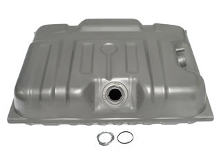 FORD MOTOR COMPANY D8TZ9002M Fuel Tanks