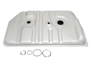 FORD MOTOR COMPANY E5SZ9002B Fuel Tanks