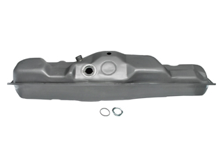 FORD MOTOR COMPANY E3TZ9002M Fuel Tanks