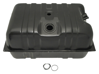 FORD MOTOR COMPANY D8TZ9002B Fuel Tanks