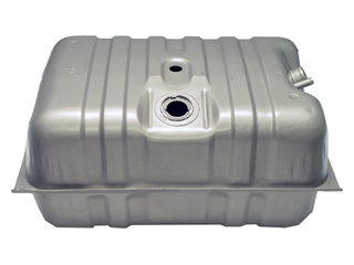FORD MOTOR COMPANY D8TZ9002C Fuel Tanks