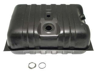 FORD MOTOR COMPANY D8TZ9002A Fuel Tanks