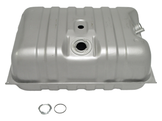FORD MOTOR COMPANY D8TZ9002D Fuel Tanks
