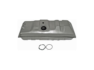FORD MOTOR COMPANY E8UZ9002G Fuel Tanks