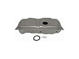FORD MOTOR COMPANY F7AZ9002CA Fuel Tanks