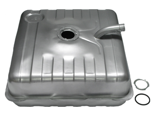 GM 14050684 Fuel Tanks