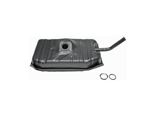 GM 47550017 Fuel Tanks