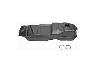GM 15725302 Fuel Tanks