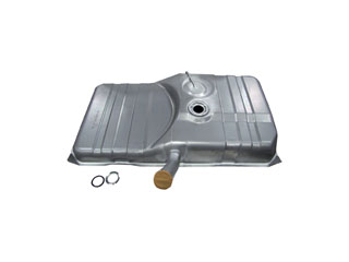 GM 475497 Fuel Tanks