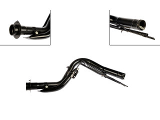 FORD MOTOR COMPANY F3CZ9034C Fuel Filler Necks
