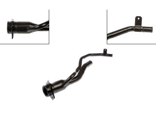 FORD MOTOR COMPANY F58Z9034D Fuel Filler Necks