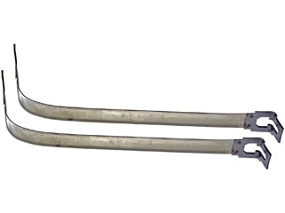FORD MOTOR COMPANY E6AZ9092A Fuel Tank Straps