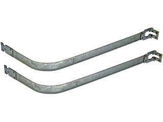 FORD MOTOR COMPANY E6AZ9092C Fuel Tank Straps