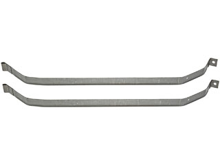 FORD MOTOR COMPANY E3DZ9092A Fuel Tank Straps