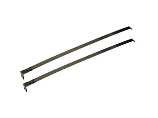 HONDA 17522SM1030 Fuel Tank Straps