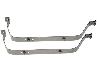 CHRYSLER 52002986 Fuel Tank Straps