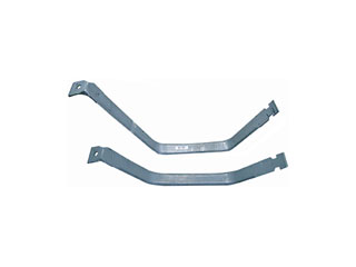 MAZDA ZZM142750 Fuel Tank Straps