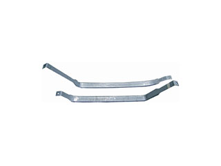 CHRYSLER 4581036 Fuel Tank Straps