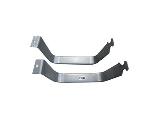 GM 15288145 Fuel Tank Straps
