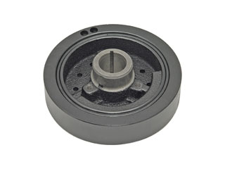 GM 3963530 Harmonic Balancers