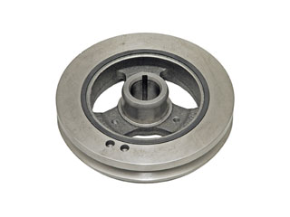 CHRYSLER J3225201 Harmonic Balancers