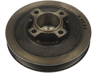 GM 106751 Harmonic Balancers