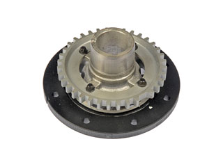 FORD MOTOR COMPANY F58Z6B321A Harmonic Balancers