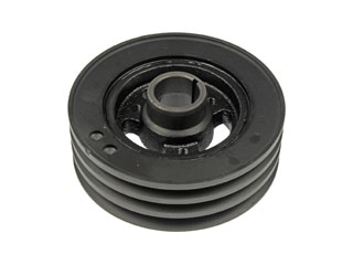 FORD MOTOR COMPANY E3TZ6312E Harmonic Balancers