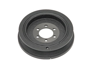 SAAB 9483900 Harmonic Balancers