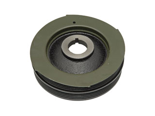 MAZDA FSB11400 Harmonic Balancers