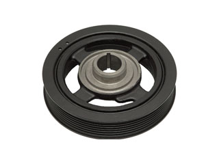 TOYOTA 1340700H010 Harmonic Balancers
