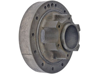 GM 10106421 Harmonic Balancers
